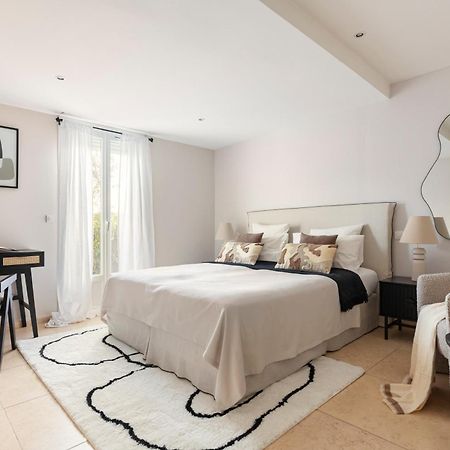 Luxury Villas Les Issambres Extérieur photo