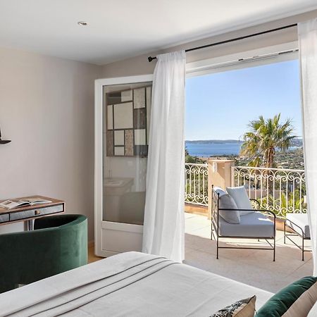 Luxury Villas Les Issambres Extérieur photo