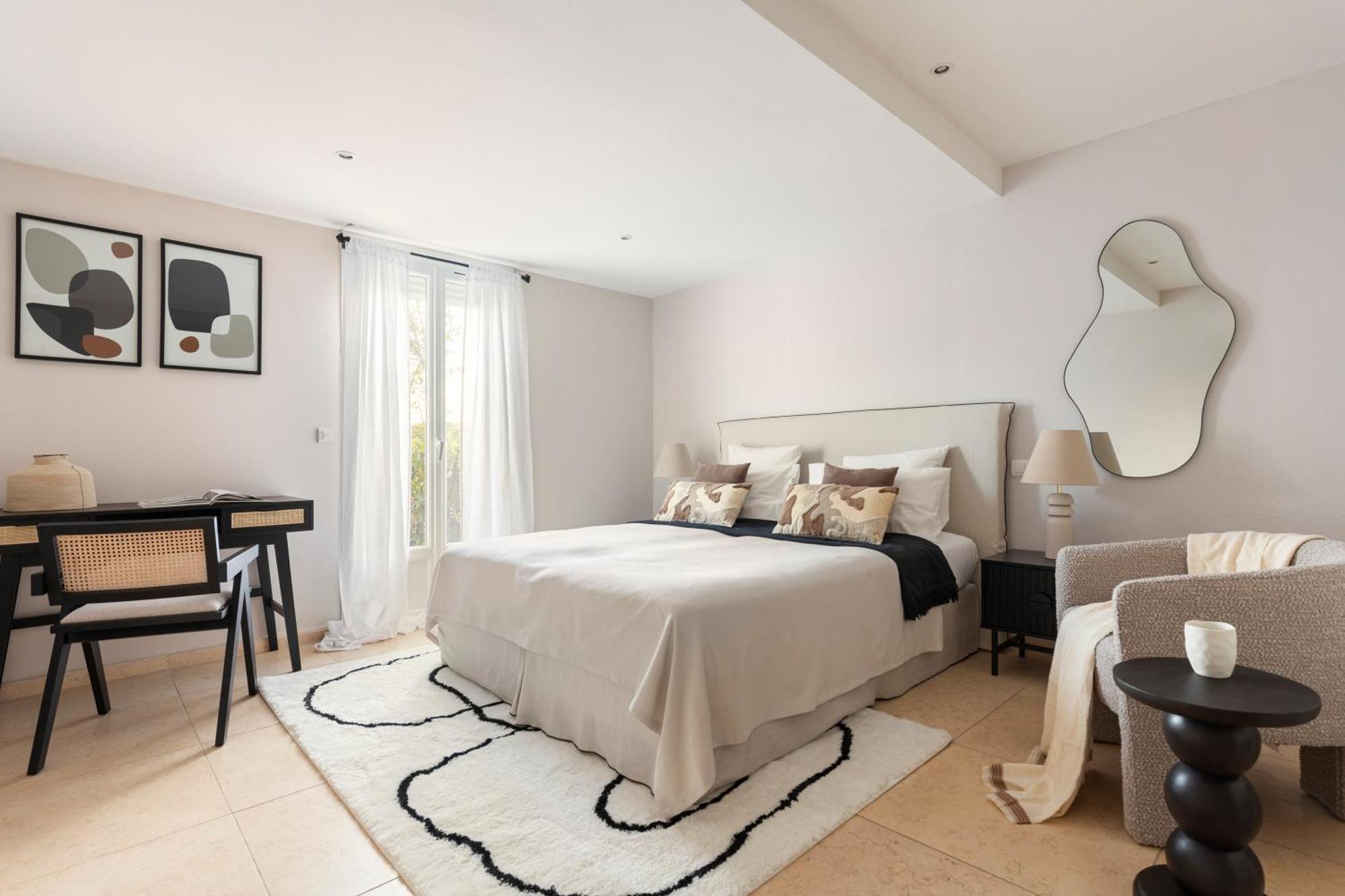 Luxury Villas Les Issambres Extérieur photo