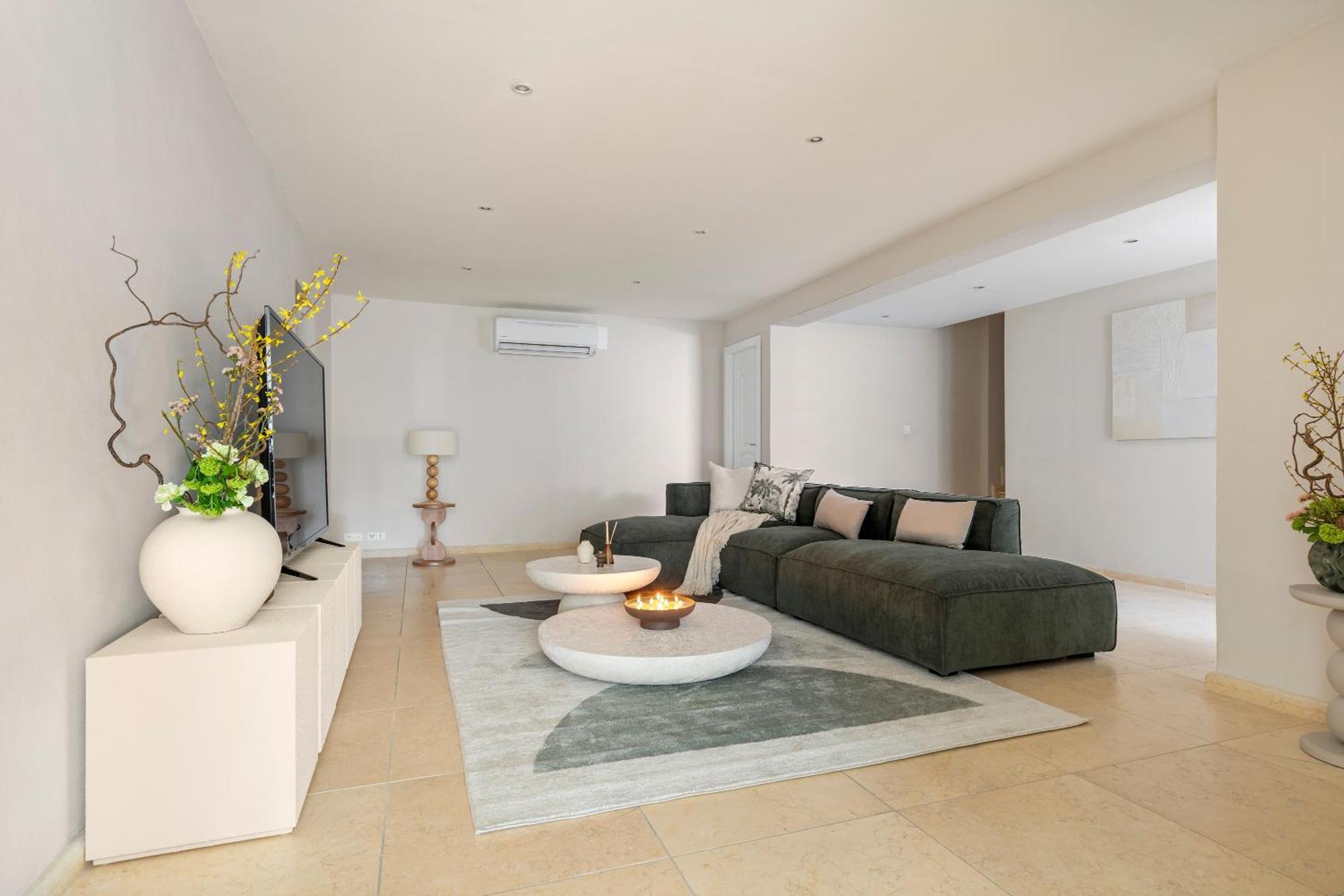 Luxury Villas Les Issambres Extérieur photo