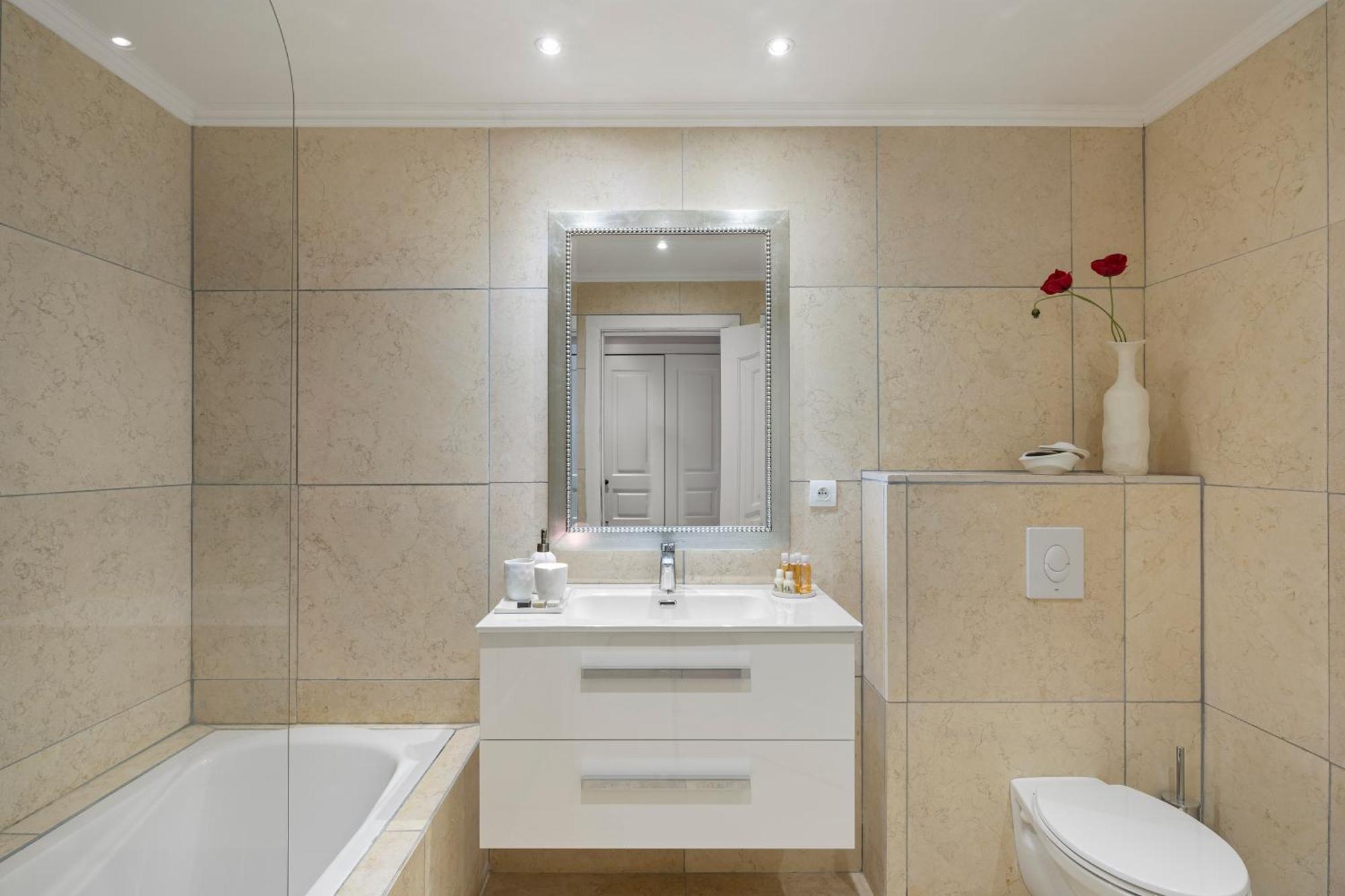 Luxury Villas Les Issambres Extérieur photo