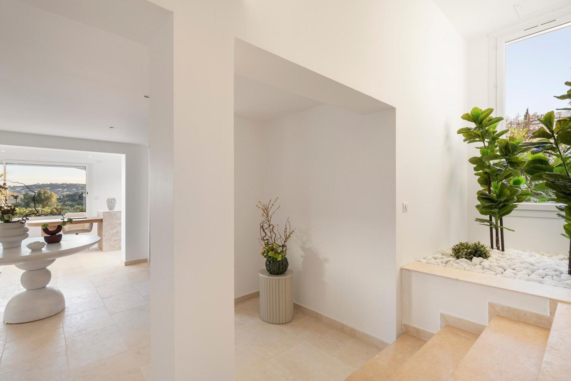 Luxury Villas Les Issambres Extérieur photo