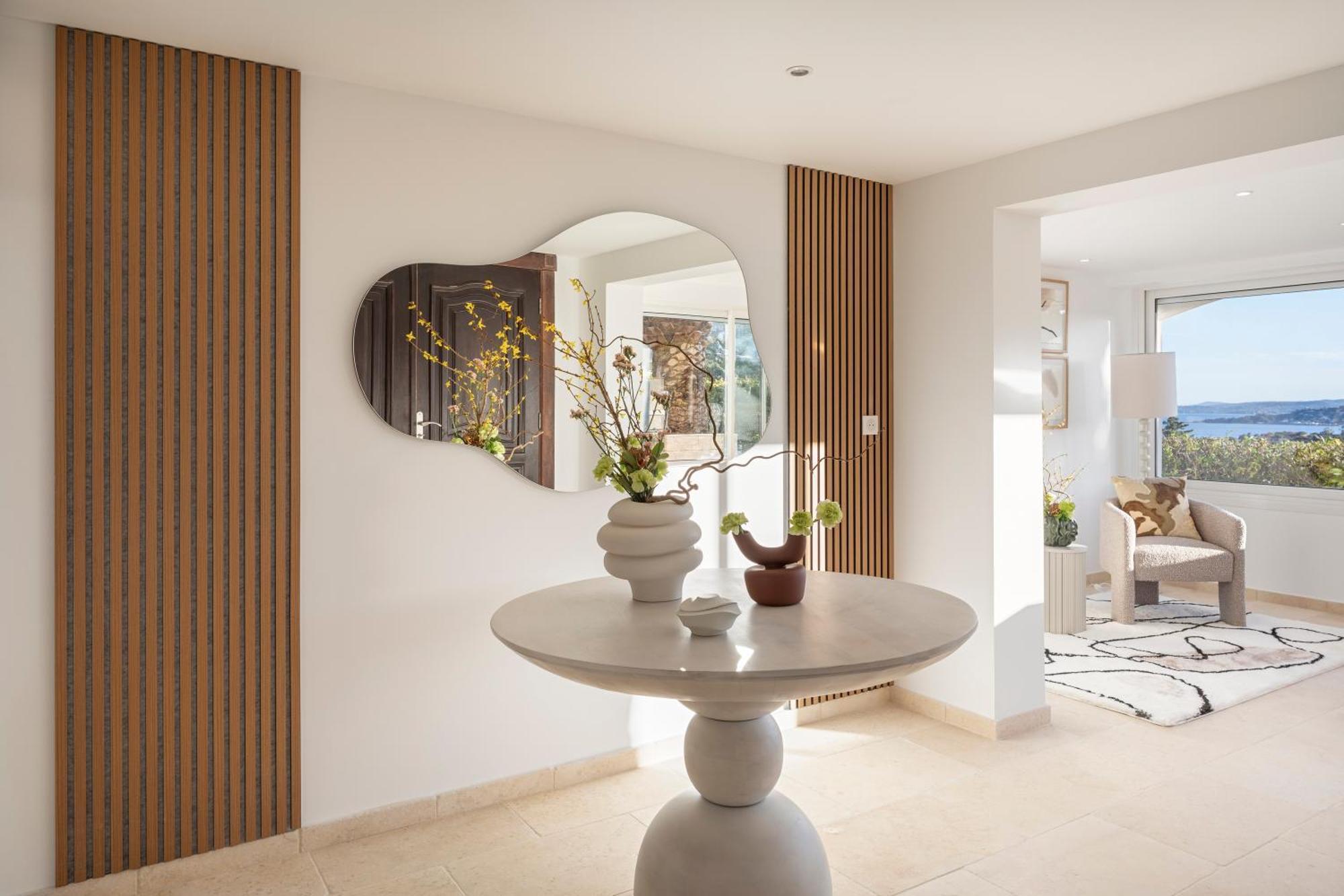 Luxury Villas Les Issambres Extérieur photo