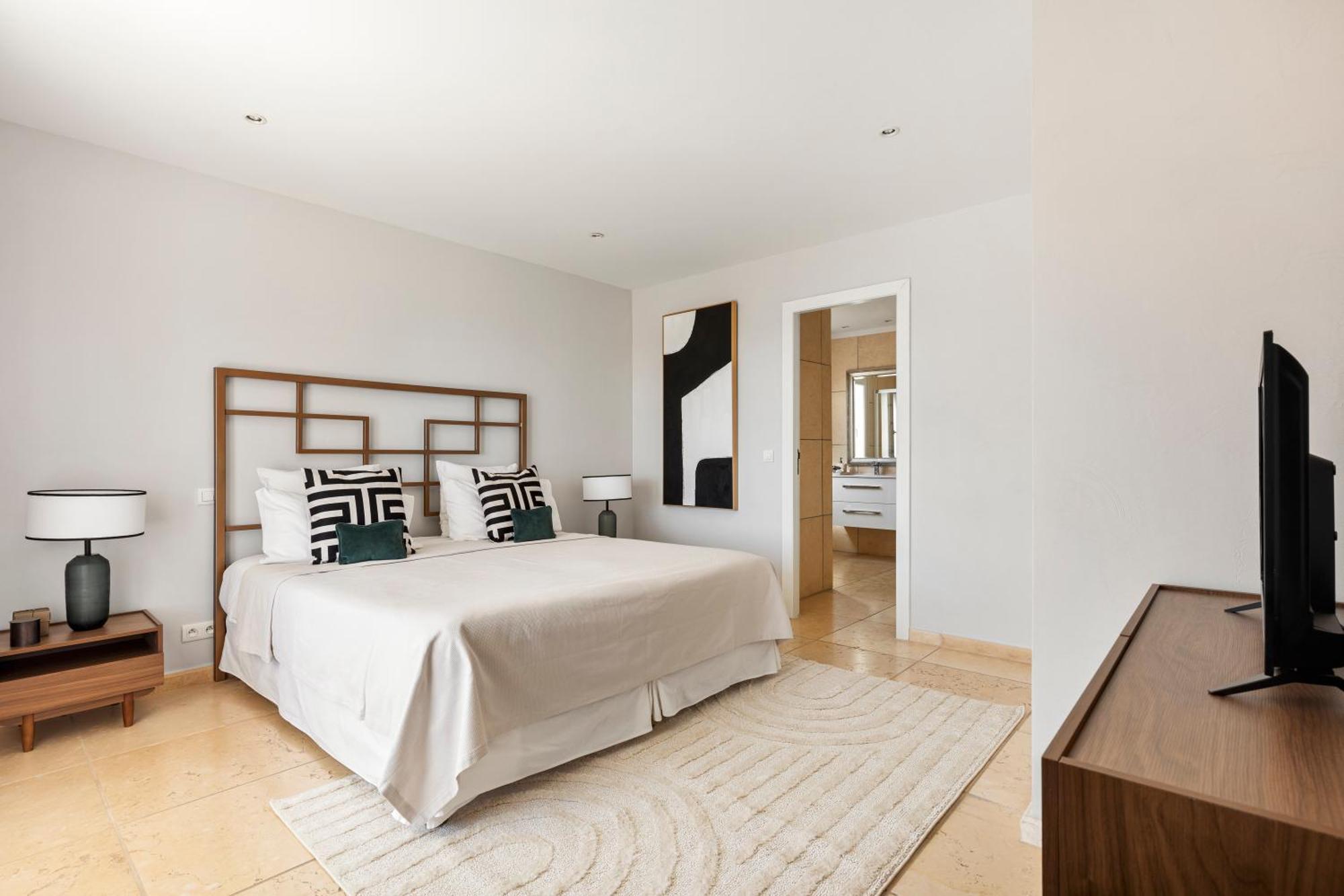 Luxury Villas Les Issambres Extérieur photo
