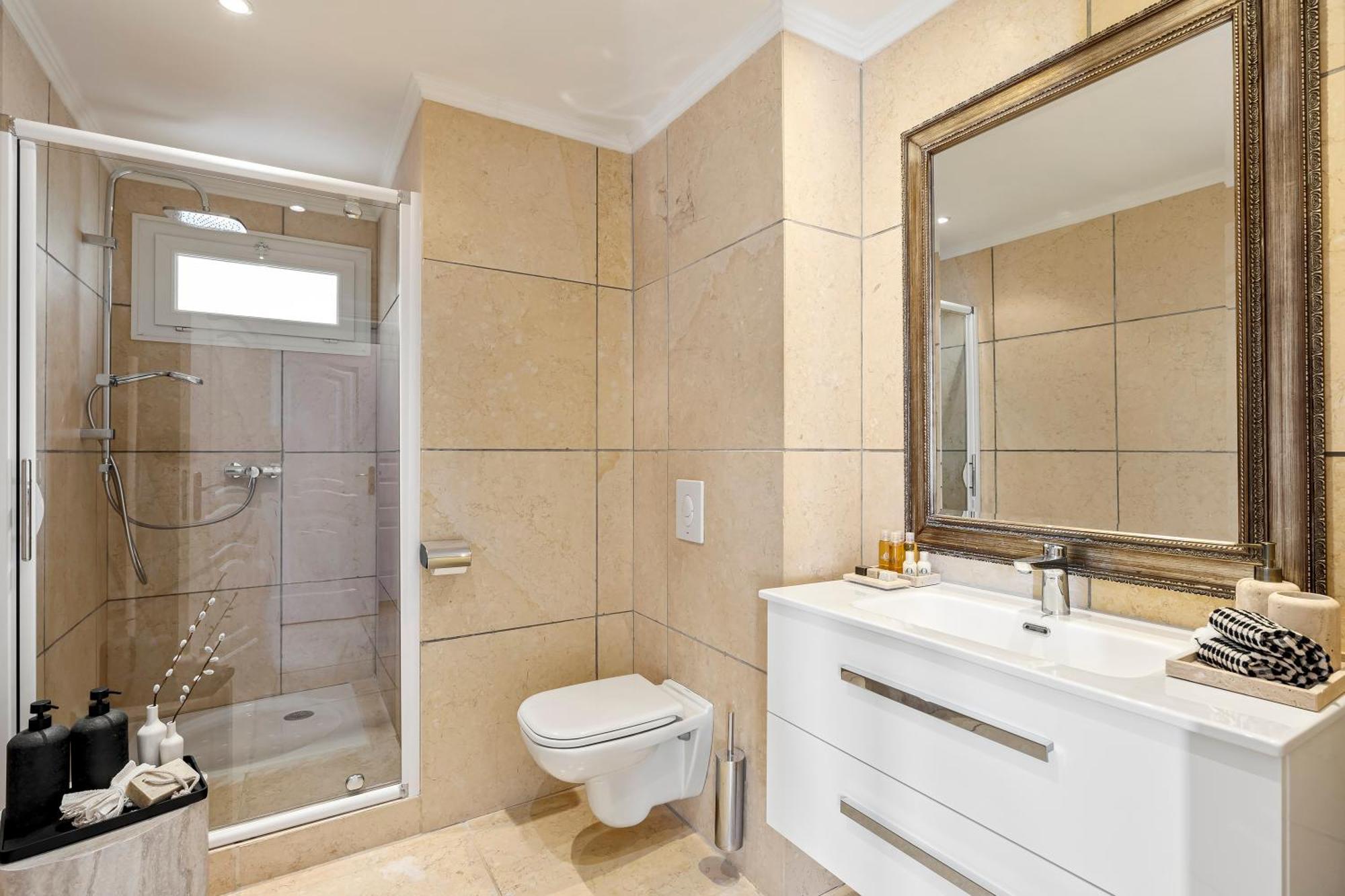 Luxury Villas Les Issambres Extérieur photo